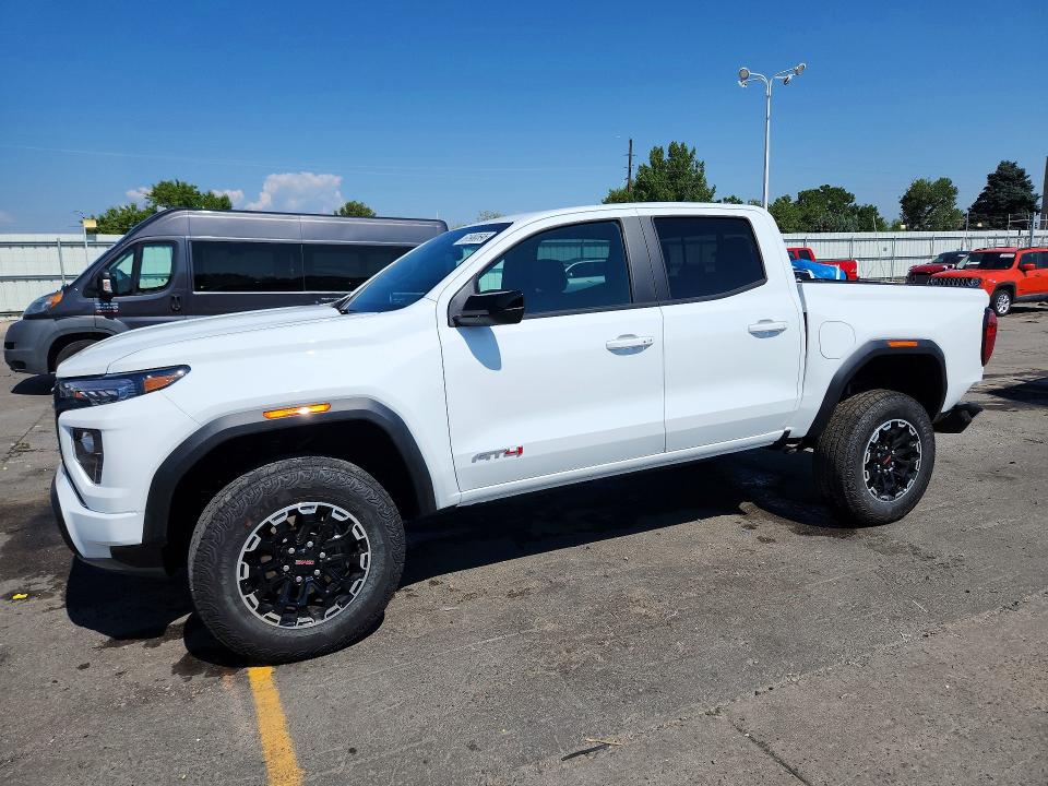 Aukcja sprzedaży 2026 Gmc Canyon, vin: 1GTP2DEK1T1246516, numer aukcji: 61988696