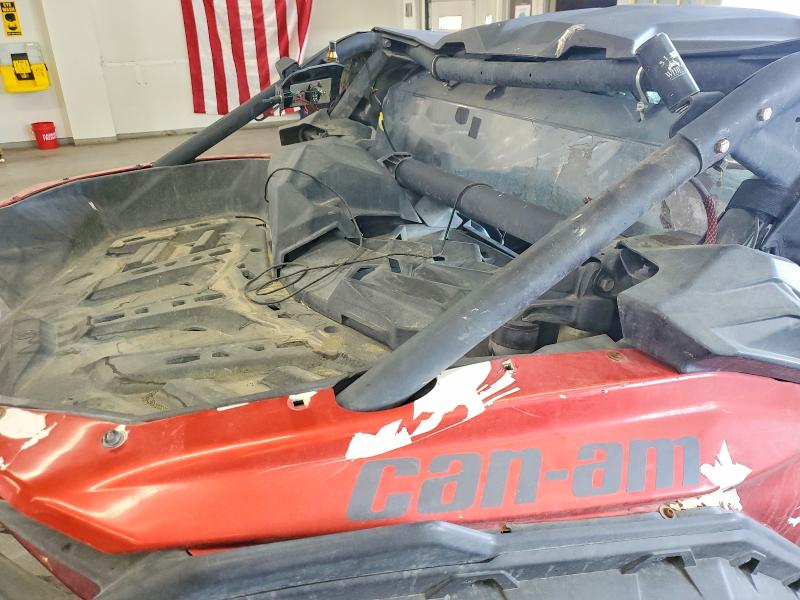 Продаж на аукціоні авто 2020 Can-am Maverick X3, vin: 3JBVGAY44LK000436, номер лоту: 61336696
