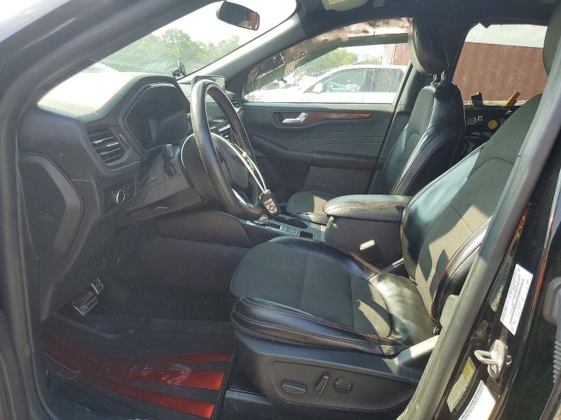 Продажа на аукционе авто 2024 Ford Escape, vin: 1FMCU0MN0RUA56528, номер лота: 62959036