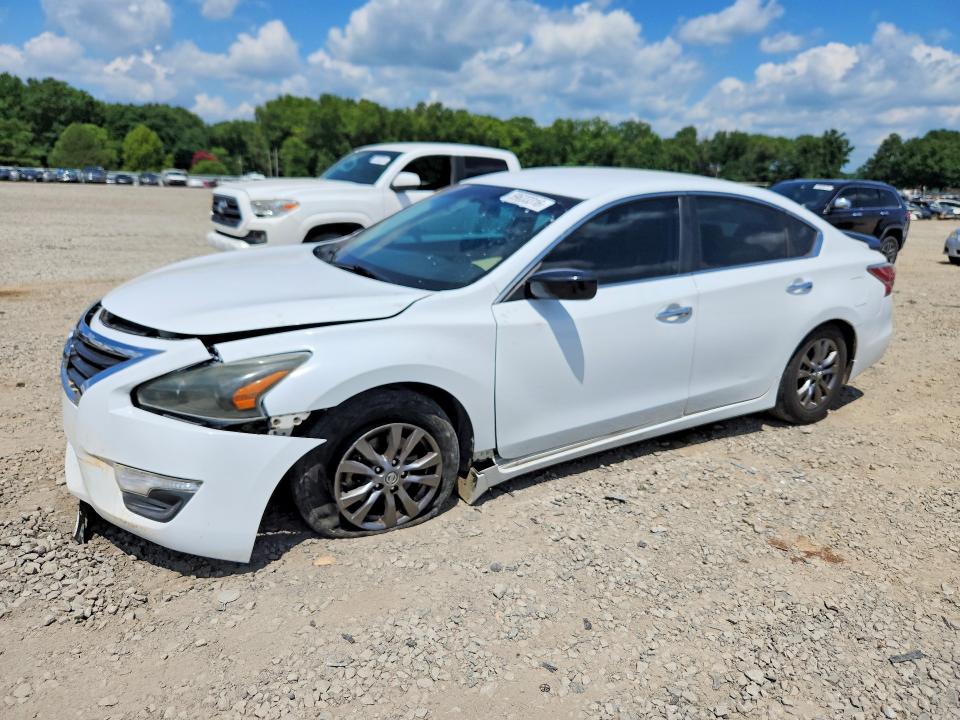 Aukcja sprzedaży 2015 Nissan Altima, vin: 1N4AL3AP1FN899042, numer aukcji: 59633316