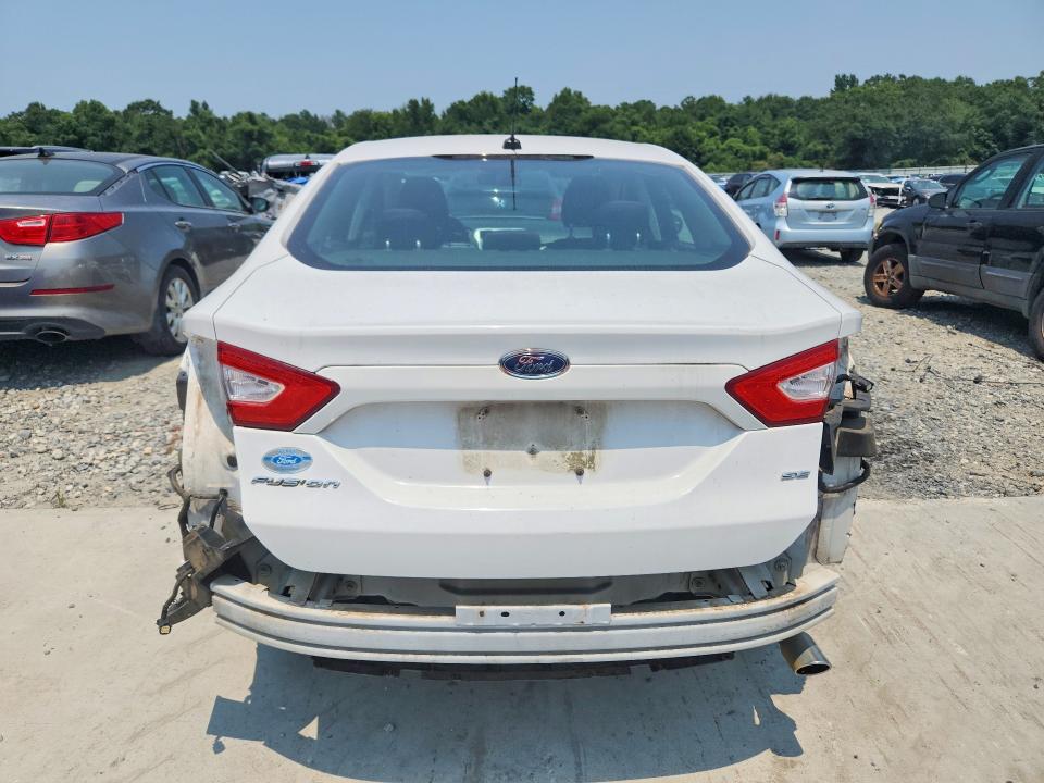 Aukcja sprzedaży 2013 Ford Fusion, vin: 3FA6P0H79DR228100, numer aukcji: 62624456