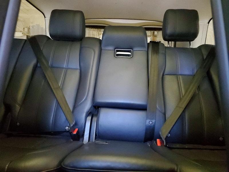 Aukcja sprzedaży 2014 Land Rover Range Rover, vin: SALGS2TF7EA152873, numer aukcji: 62327266