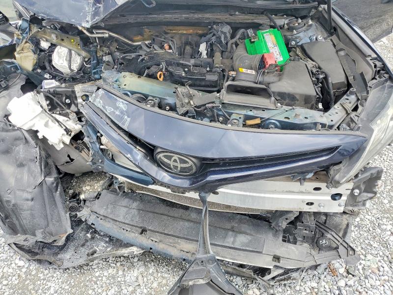 Продажа на аукционе авто 2019 Toyota Camry, vin: 4T1BZ1HK7KU030596, номер лота: 61185066