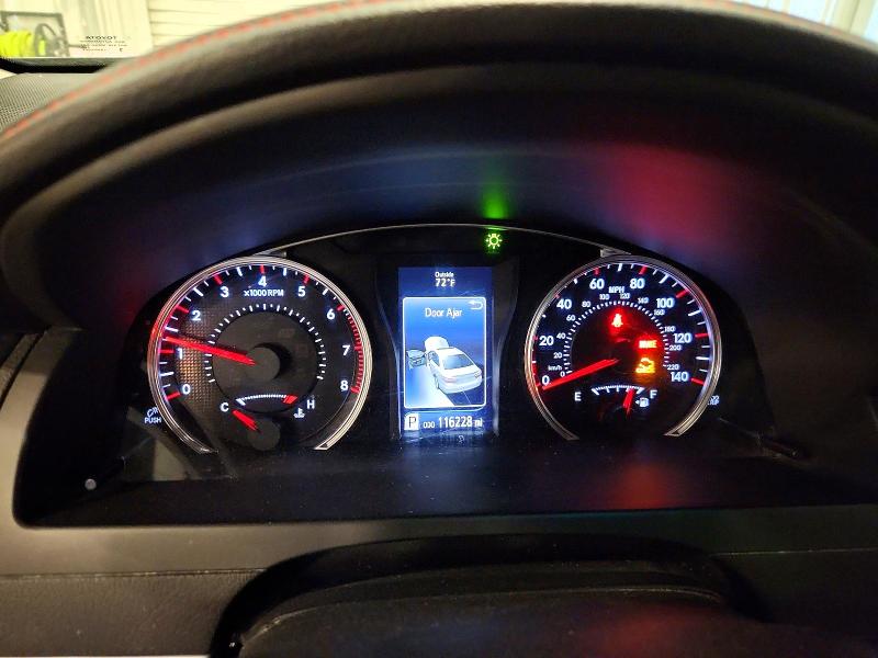 Продаж на аукціоні авто 2015 Toyota Camry, vin: 4T1BF1FKXFU917871, номер лоту: 58307306