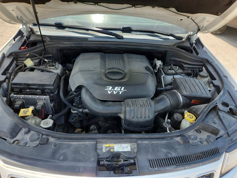 Aukcja sprzedaży 2014 Jeep Grand Cherokee, vin: 1C4RJFCG2EC214073, numer aukcji: 59324596