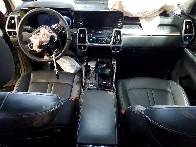 Продаж на аукціоні авто 2023 Kia Sorento, vin: 5XYRKDLF4PG225261, номер лоту: 60167506