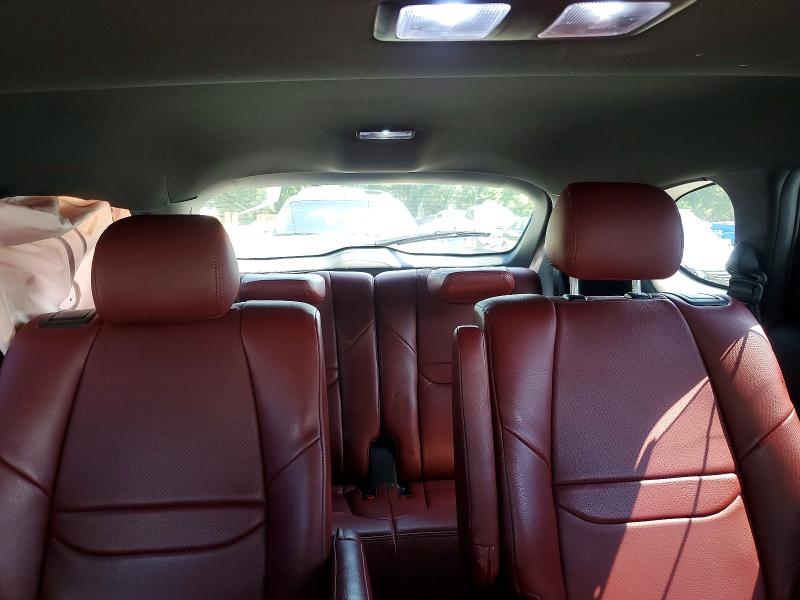 Продаж на аукціоні авто 2022 Mazda Cx-9, vin: JM3TCBDY8N0625583, номер лоту: 59724346