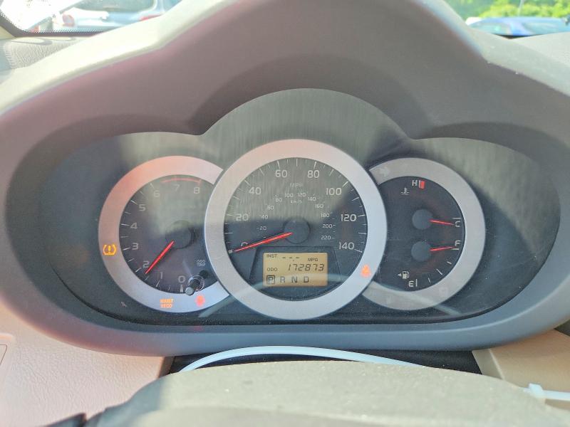 Aukcja sprzedaży 2011 Toyota Rav4, vin: 2T3DF4DV2BW176852, numer aukcji: 85624885