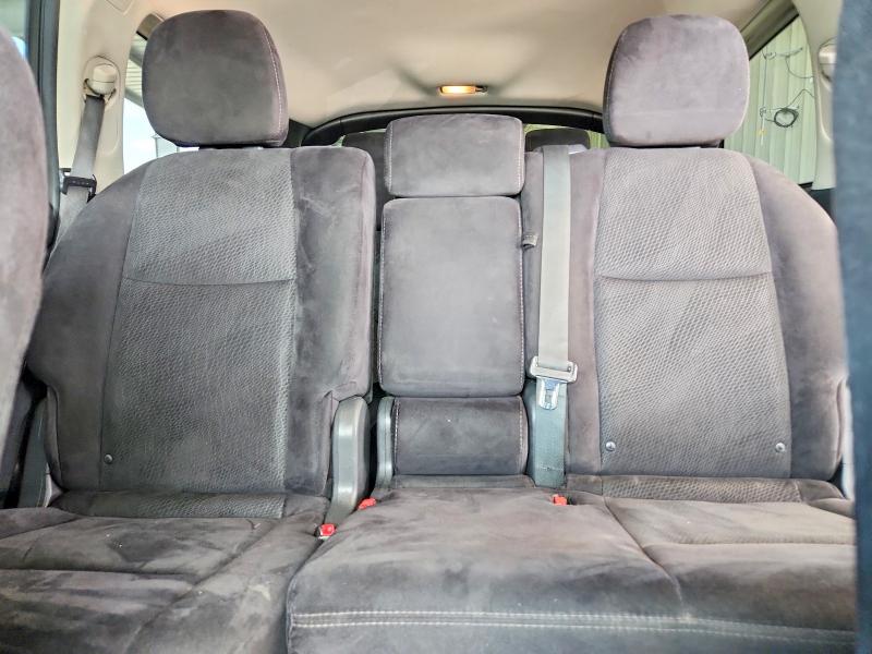 60874586 :رقم المزاد ، 5N1AR2MN1FC615400 vin ، 2015 Nissan Pathfinder مزاد بيع