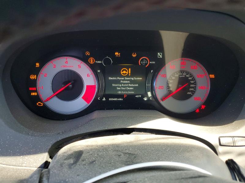 Продаж на аукціоні авто 2025 Acura Rdx, vin: 5J8TC2H60SL027324, номер лоту: 62499416