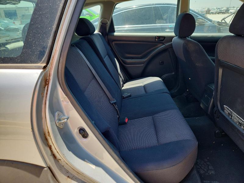 Продаж на аукціоні авто 2006 Pontiac Vibe, vin: 5Y2SL65886Z406310, номер лоту: 62300576