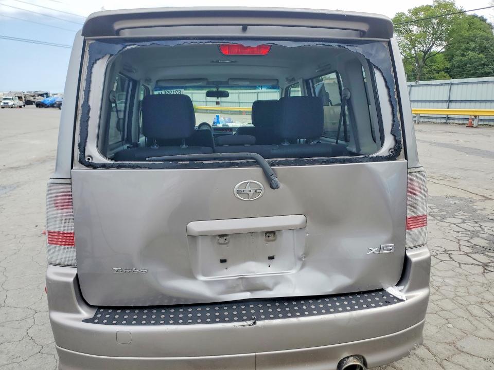 Aukcja sprzedaży 2006 Toyota Scion, vin: JTLKT324064126172, numer aukcji: 62122546