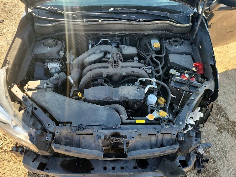 Aukcja sprzedaży 2018 Subaru Forester, vin: JF2SJABC4JH514134, numer aukcji: 63133156