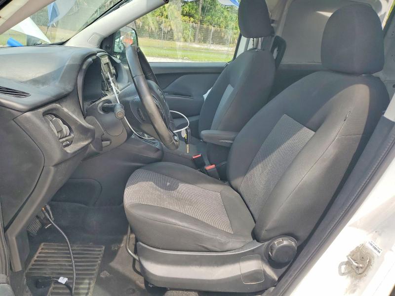 Продаж на аукціоні авто 2017 Ram Promaster City, vin: ZFBERFAB9H6D31222, номер лоту: 68259796