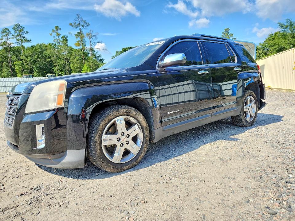 Aukcja sprzedaży 2012 Gmc Terrain, vin: 2GKALWEK3C6130055, numer aukcji: 60056056