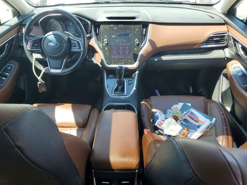 Продаж на аукціоні авто 2020 Subaru Outback, vin: 4S4BTAPCXL3261818, номер лоту: 61605866