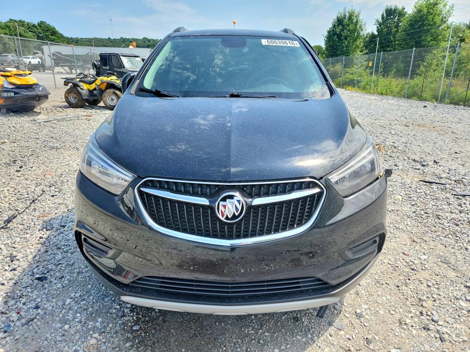 Aukcja sprzedaży 2018 Buick Encore, vin: KL4CJASB9JB573929, numer aukcji: 60639616