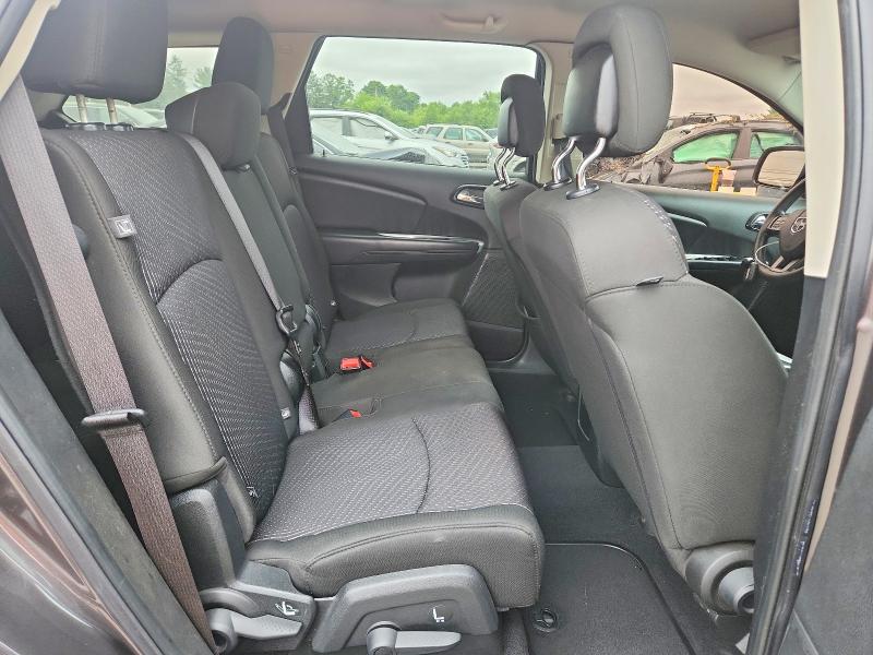 Aukcja sprzedaży 2019 Dodge Journey, vin: 3C4PDCBB2KT874830, numer aukcji: 60309746