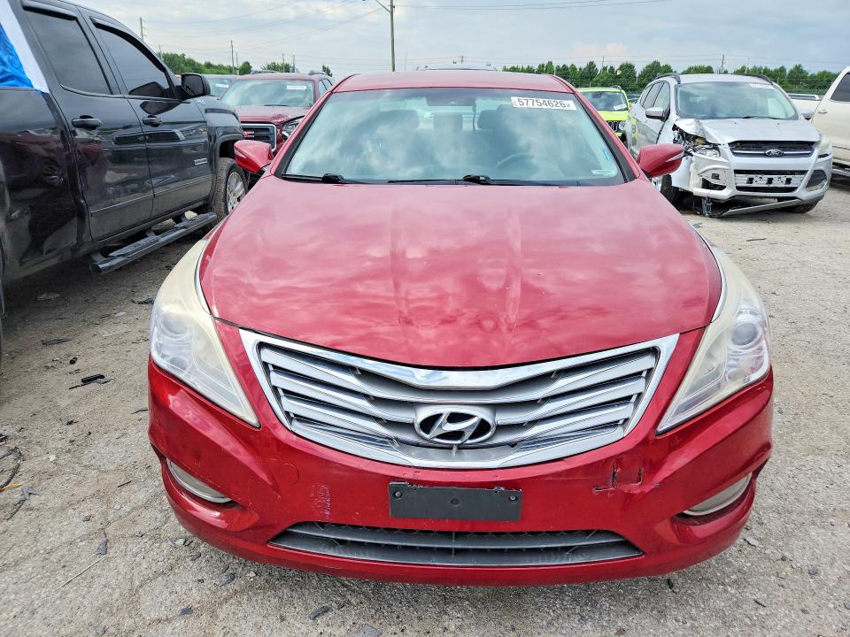 Продаж на аукціоні авто 2014 Hyundai Azera, vin: KMHFG4JG8EA368299, номер лоту: 57754626