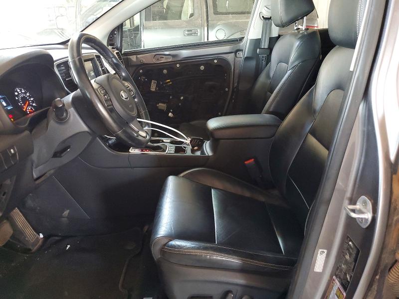 Aukcja sprzedaży 2017 Kia Sportage, vin: KNDPNCAC1H7080003, numer aukcji: 60699336