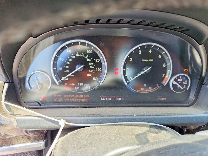 Продажа на аукционе авто 2013 Bmw 640, vin: WBA6A0C53DDZ03561, номер лота: 61981546