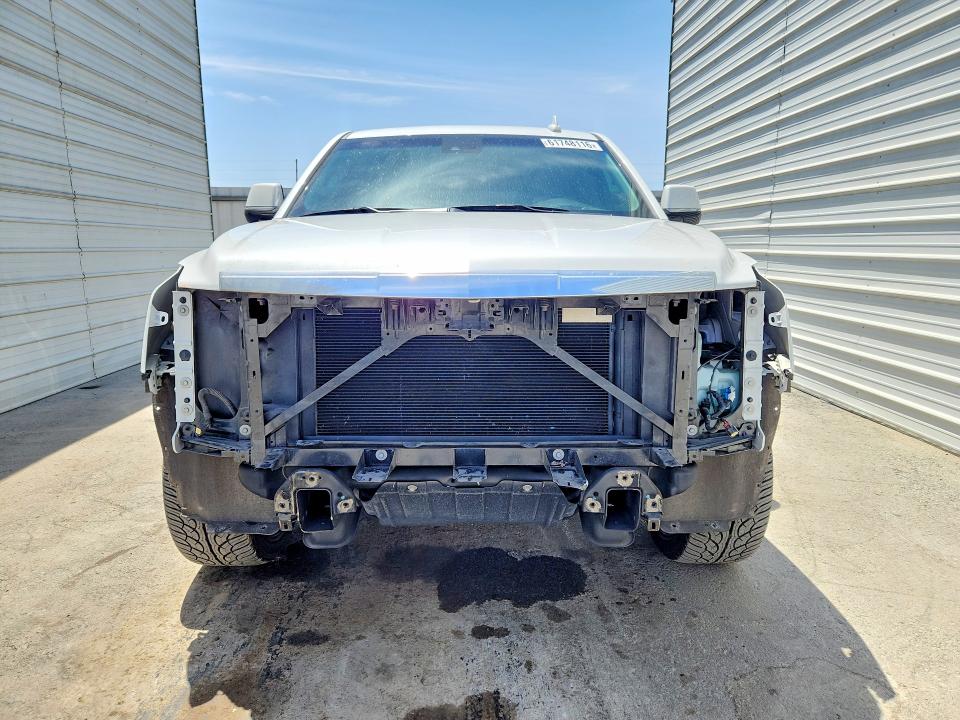 61748116 :رقم المزاد ، 1GYS3BKJ6KR321258 vin ، 2019 Cadillac Escalade مزاد بيع