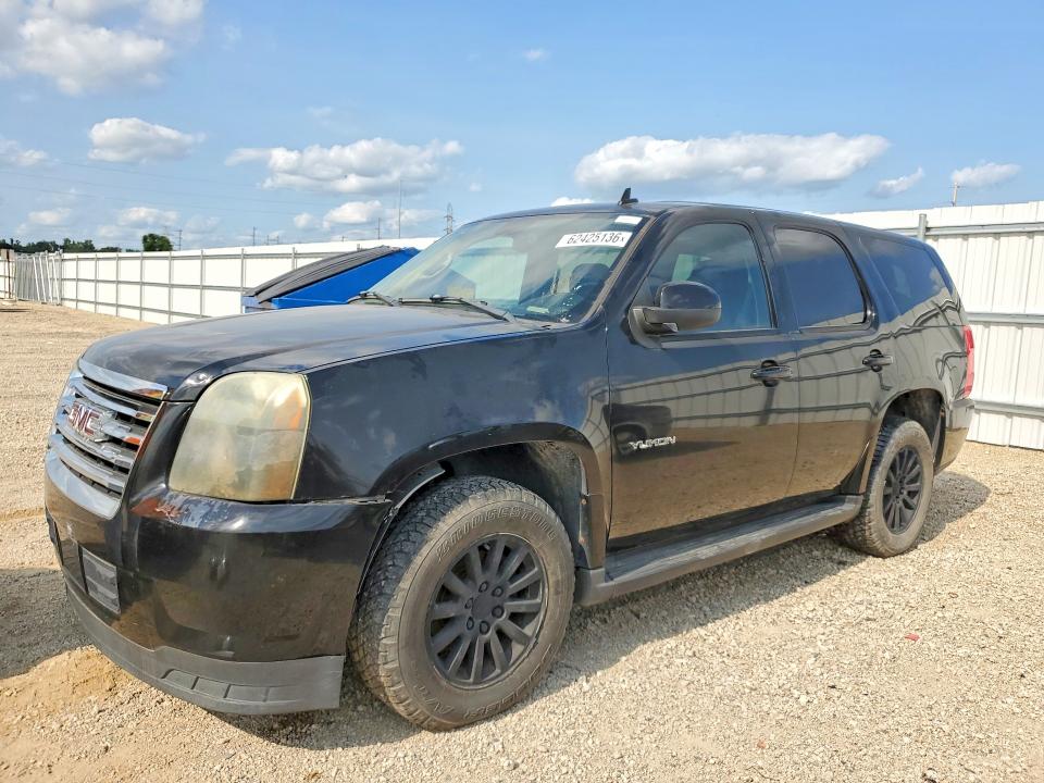 62425136 :رقم المزاد ، 1GKFK13548R175316 vin ، 2008 Gmc Yukon مزاد بيع