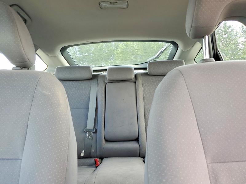 2009 Toyota Prius მანქანა იყიდება აუქციონზე, vin: JTDKB20U193506983, აუქციონის ნომერი: 59685806