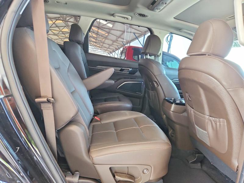 63002046 :رقم المزاد ، 5XYP5DHC7NG282807 vin ، 2022 Kia Telluride مزاد بيع