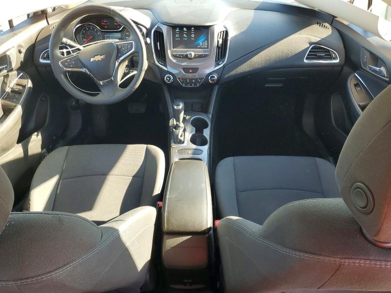 Продажа на аукционе авто 2017 Chevrolet Cruze, vin: 1G1BE5SM6H7100882, номер лота: 60386526