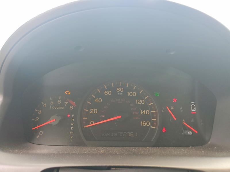 62244236 :رقم المزاد ، 1HGCM82613A030545 vin ، 2003 Honda Accord مزاد بيع