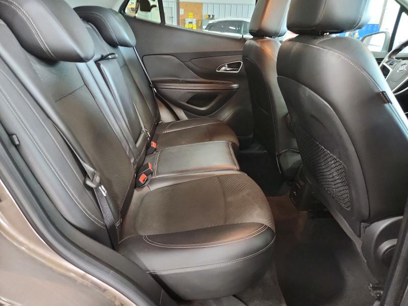 Продаж на аукціоні авто 2014 Buick Encore, vin: KL4CJBSBXEB675526, номер лоту: 61769826
