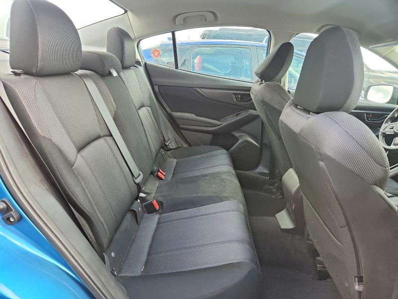 Продажа на аукционе авто 2019 Subaru Impreza, vin: 4S3GKAA63K1600719, номер лота: 59234576