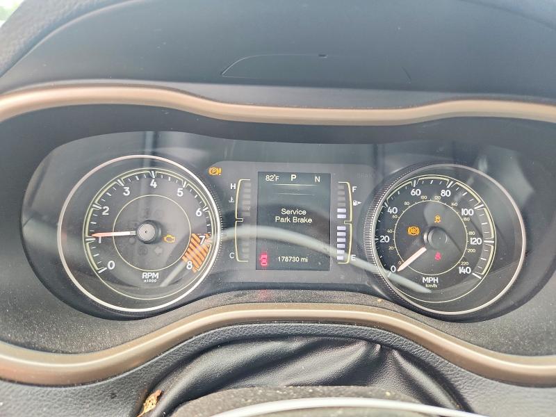 Aukcja sprzedaży 2014 Jeep Cherokee, vin: 1C4PJMCS4EW146566, numer aukcji: 61219566