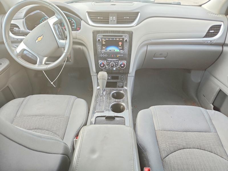 62607376 :رقم المزاد ، 1GNKRGKD5EJ256828 vin ، 2014 Chevrolet Traverse مزاد بيع