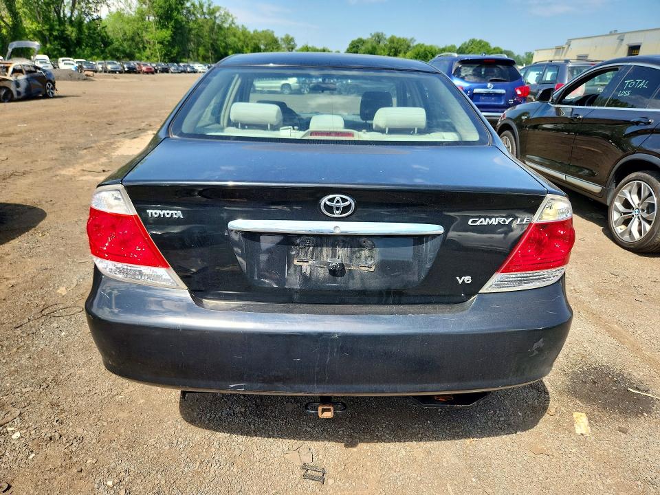 Продаж на аукціоні авто 2006 Toyota Camry, vin: 4T1BF32K56U119425, номер лоту: 60391706