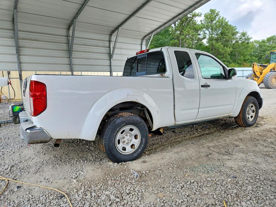 Aukcja sprzedaży 2006 Nissan Frontier, vin: 1N6BD06T66C426990, numer aukcji: 62403466