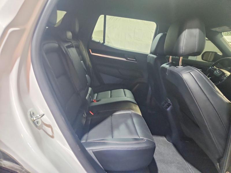 Продажа на аукционе авто 2026 Gmc Terrain, vin: 3GKALUEG7TL486021, номер лота: 61064336