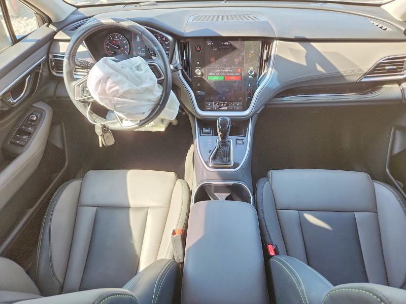 60574996 :رقم المزاد ، 4S4BTGLD0M3181088 vin ، 2021 Subaru Outback مزاد بيع