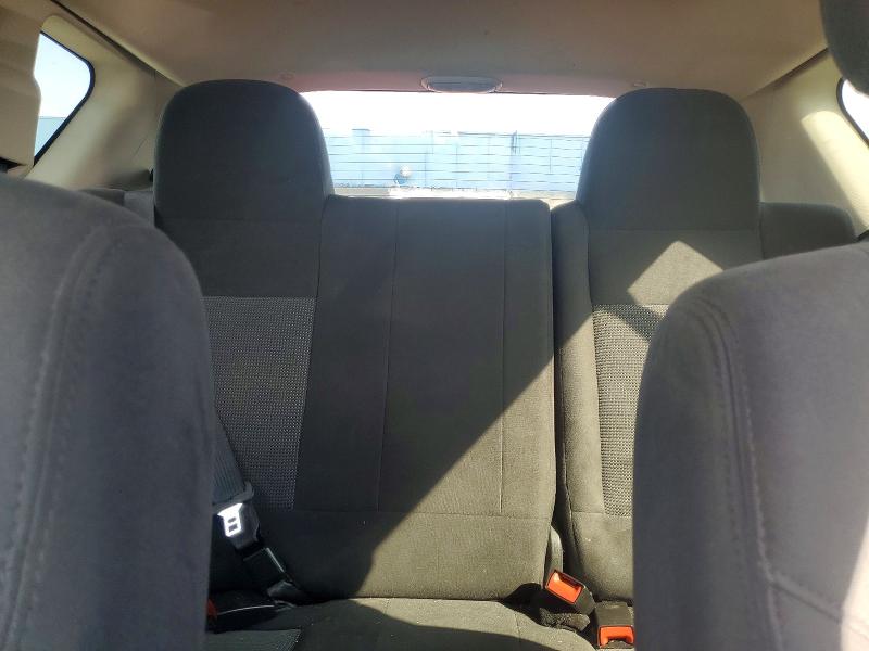2015 Jeep Compass მანქანა იყიდება აუქციონზე, vin: 1C4NJCBA7FD250458, აუქციონის ნომერი: 61500236