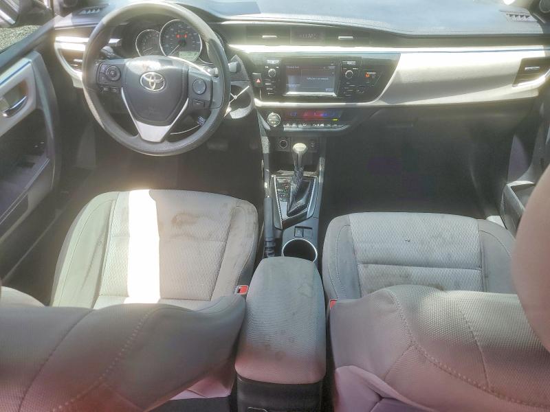 Продажа на аукционе авто 2016 Toyota Corolla, vin: 5YFBURHE0GP433903, номер лота: 59294926