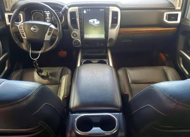 Aukcja sprzedaży 2017 Nissan Titan Xd, vin: 1N6BA1F48HN507097, numer aukcji: 60067876