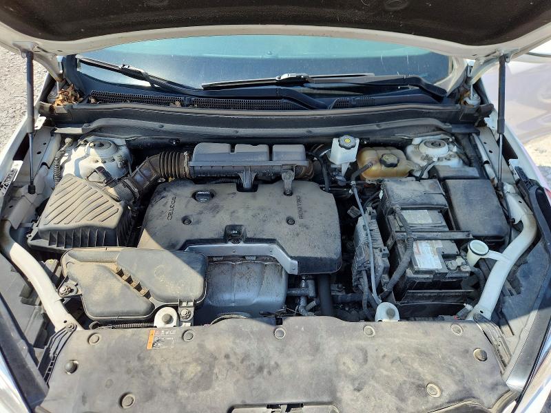 61967676 :رقم المزاد ، LRBFX2SA3KD007039 vin ، 2019 Buick Envision مزاد بيع