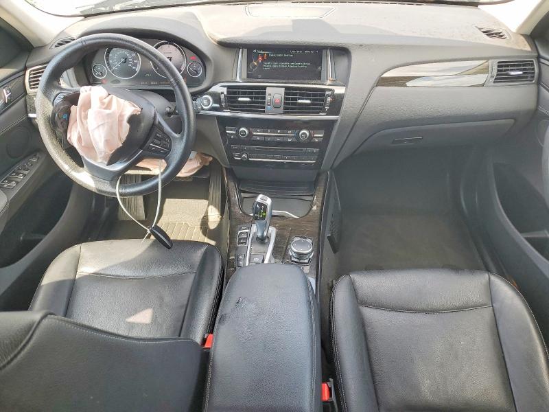 Продажа на аукционе авто 2016 Bmw X3, vin: 5UXWX9C5XG0D86696, номер лота: 60406826