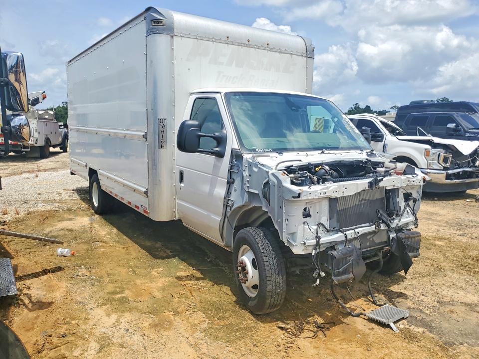 Aukcja sprzedaży 2022 Ford Econoline, vin: 1FDWE3FN0NDC03532, numer aukcji: 74515625