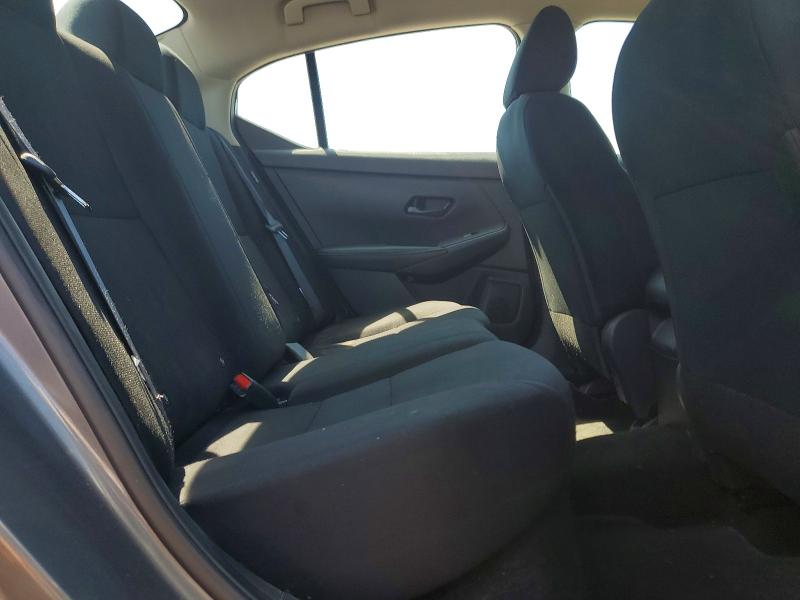 Aukcja sprzedaży 2024 Nissan Sentra, vin: 3N1AB8BV5RY237482, numer aukcji: 59357506
