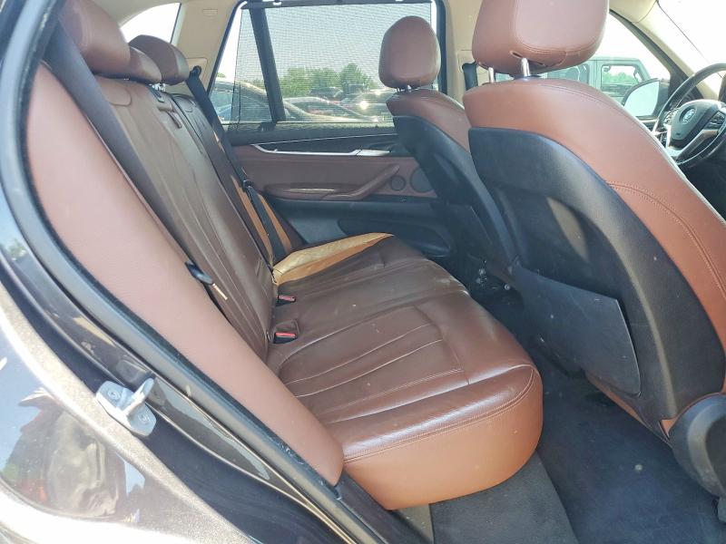 Aukcja sprzedaży 2015 Bmw X5, vin: 5UXKR0C58F0P14486, numer aukcji: 61933876