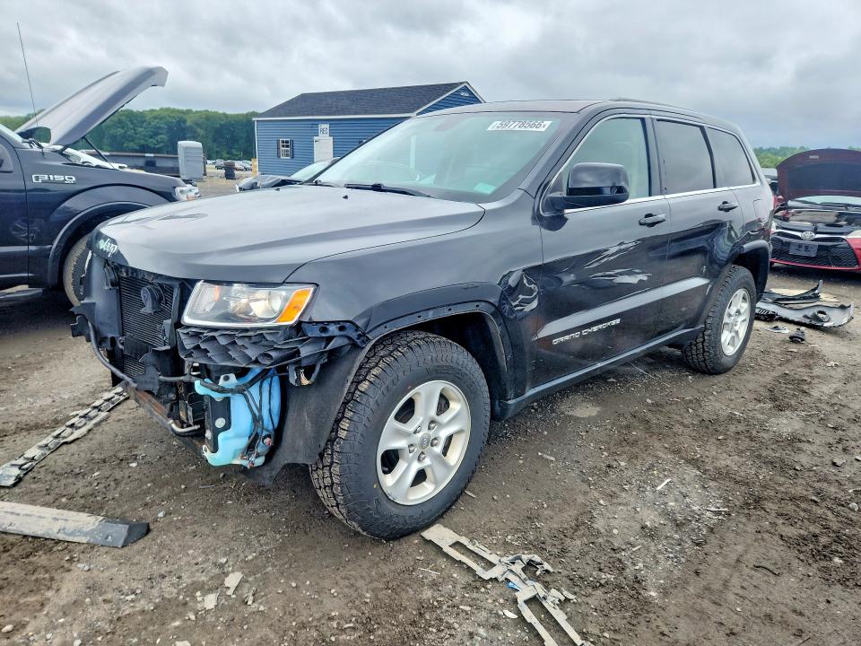 Aukcja sprzedaży 2014 Jeep Grand Cherokee, vin: 1C4RJFAG5EC249399, numer aukcji: 59778566