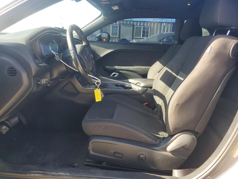 Aukcja sprzedaży 2016 Dodge Challenger, vin: 2C3CDZAG4GH336343, numer aukcji: 62787596