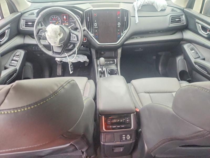 Продаж на аукціоні авто 2024 Subaru Ascent, vin: 4S4WMAHDXR3450130, номер лоту: 62228746